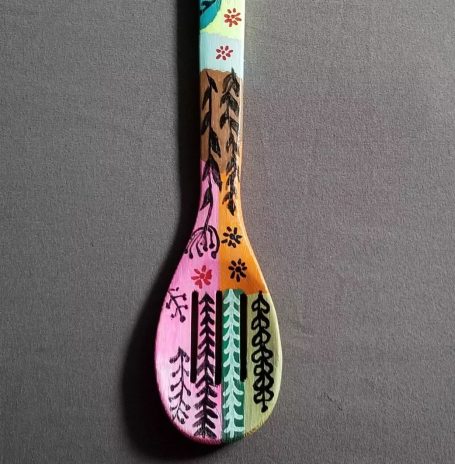 Whimsical Harvest